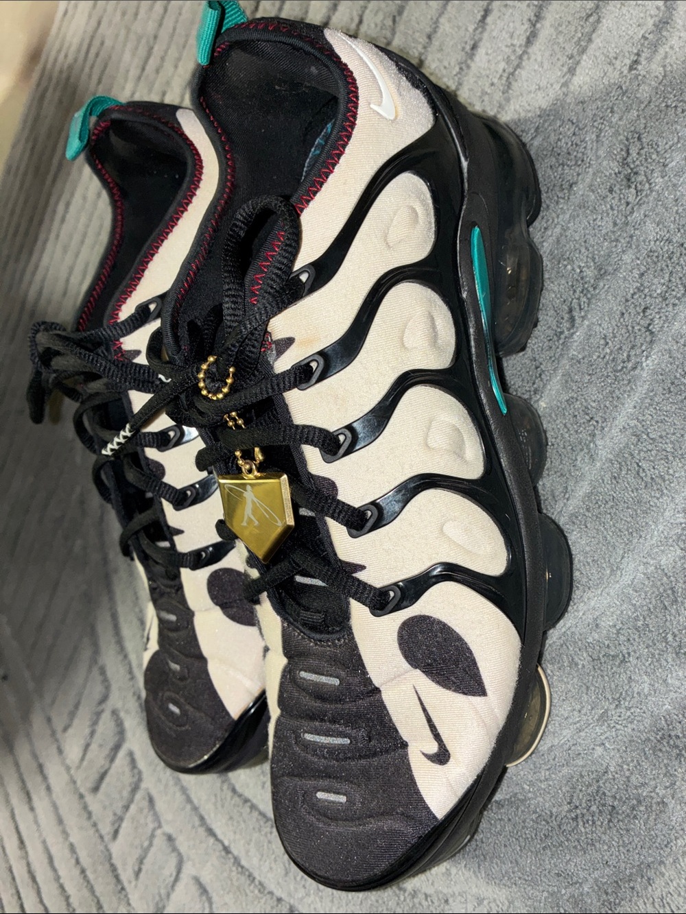 Nike Air VaporMax Plus Ken Griffey jr. swingmen collection - Picture 2 of 6